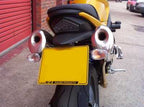 R&G Tail Tidy for Triumph Speed Triple 955 (05-07)