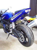 R&G Tail Tidy for Yamaha R1 (02-03)