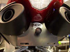 R&G Tail Tidy for Yamaha R1 (04-06)