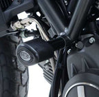 R&G Aero Frame Sliders for Ducati Scrambler Sixty2 (16-18)