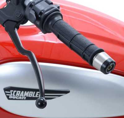 R&G Bar Ends for Ducati Scrambler Pro (19)