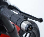 R&G Bar Ends for Ducati Scrambler Icon (15-20)