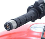 R&G Bar Ends for Ducati Scrambler Desert Sled (17-21)