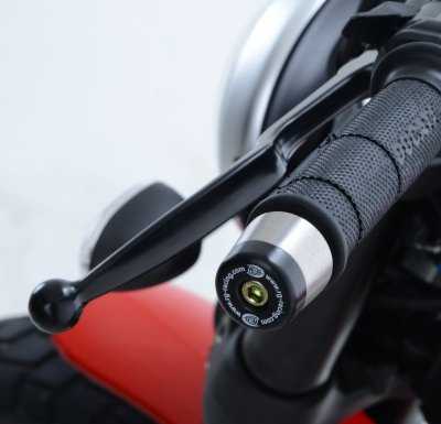 R&G Bar Ends for Ducati Scrambler Pro (19)