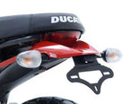 R&G Tail Tidy for Ducati Scrambler Icon (15-22)