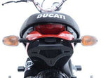 R&G Tail Tidy for Ducati Scrambler Icon (15-22)