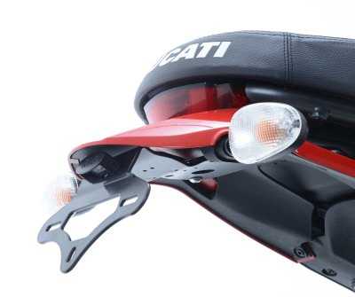 R&G Tail Tidy for Ducati Scrambler Urban Enduro (15-17)