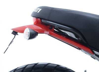 R&G Tail Tidy for Ducati Scrambler Urban Enduro (15-17)