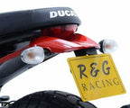 R&G Tail Tidy for Ducati Scrambler Icon (15-22)