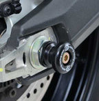R&G Spindle Swingarm Protectors for Ducati Scrambler Full Throttle (23-26)