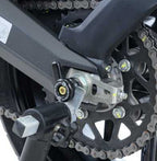 R&G Spindle Swingarm Protectors for Ducati Scrambler Urban Enduro (15-17)