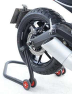 R&G Spindle Swingarm Protectors for Ducati Scrambler 1100 Pro (20-25)