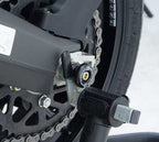 R&G Spindle Swingarm Protectors for Ducati Scrambler 1100 Pro (20-25)