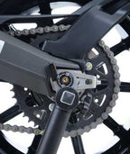 R&G Spindle Swingarm Protectors for Ducati Scrambler 1100 (18-25)