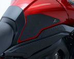 R&G Tank Traction Grips for Yamaha Tracer 900 GT (18-20)