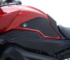 R&G Tank Traction Grips for Yamaha Tracer 900 GT (18-20)