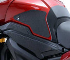 R&G Tank Traction Grips for Yamaha Tracer 900 GT (18-20)