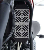 R&G Oil Cooler Guard for Ducati Scrambler Icon (15-20)