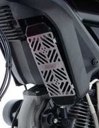 R&G Oil Cooler Guard for Ducati Scrambler Icon (15-20)