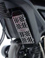 R&G Oil Cooler Guard for Ducati Scrambler Icon (15-20)