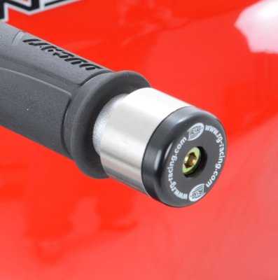 R&G Bar Ends for Ducati 1000DS (99-07)