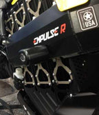 R&G Aero Frame Sliders
