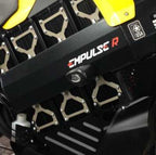 R&G Aero Frame Sliders