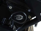 R&G Aero Frame Sliders for Kawasaki Versys 650 (15-24)