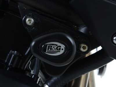 R&G Aero Frame Sliders for Moto Morini Seiemmezzo 650 (22-26)