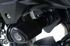 R&G Aero Frame Sliders for Kawasaki Versys 650 (15-24)