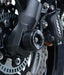 R&G Fork Protectors for Kawasaki Versys 650 (15-24)
