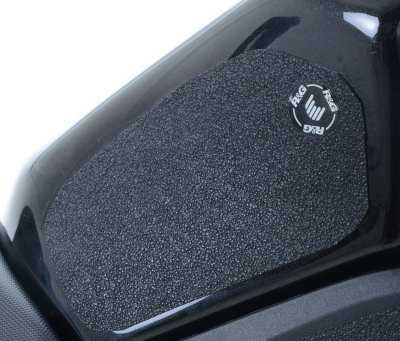R&G Tank Traction Grips for Kawasaki Versys 650 (15-21)
