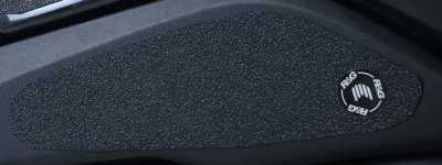 R&G Tank Traction Grips for Kawasaki Versys 650 (15-21)