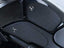 R&G Tank Traction Grips for Kawasaki Versys 650 (15-21)
