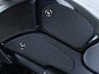 R&G Tank Traction Grips for Kawasaki Versys 650 (15-21)