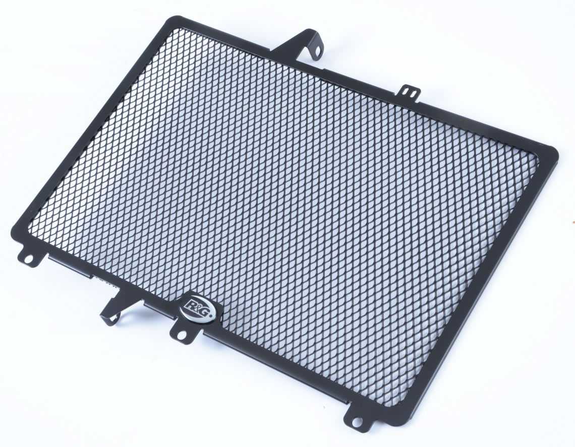 R&G Radiator Guard for Triumph Tiger 800 XRx (15-18)