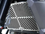 R&G Radiator Guard Stainless Steel for Triumph Tiger 800 XCa (18)
