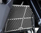 R&G Radiator Guard Stainless Steel for Triumph Tiger 800 XCx (15-17)