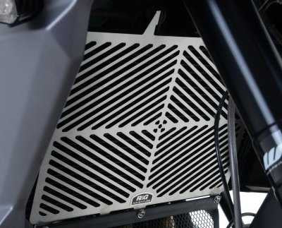 R&G Radiator Guard Stainless Steel for Triumph Tiger 800 XCa (18)
