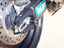 R&G Spindle Swingarm Protectors for Honda CBR600 (99-08)