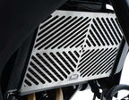 R&G Radiator Guard Stainless Steel for Kawasaki Versys 650 (15-24)