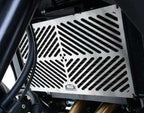 R&G Radiator Guard Stainless Steel for Kawasaki Versys 650 (15-24)
