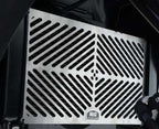 R&G Radiator Guard Stainless Steel for Kawasaki Versys 650 (15-24)
