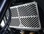 R&G Radiator Guard Stainless Steel for Kawasaki Versys 650 (15-24)