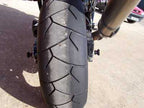 R&G Spindle Swingarm Protectors for Honda CBR600 (99-08)