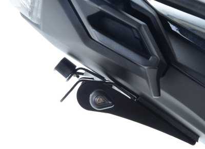 R&G Tail Tidy for Kawasaki Versys 650 (15-21)