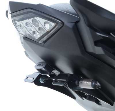 R&G Tail Tidy for Kawasaki Versys 650 (15-21)