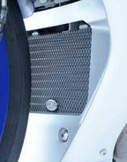 R&G Oil Cooler Guard for Yamaha R1 (15-26)