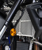 R&G Radiator Guard Stainless Steel for Yamaha MT-10 (16-26)
