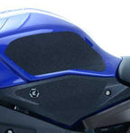 R&G Tank Traction Grips for Yamaha R1 (15-19)